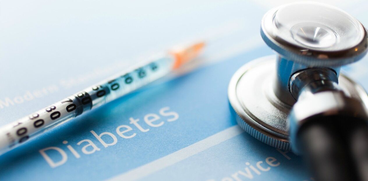 In diabetes, insulin dosage needs to be adjusted based on the amount of carbohydrates consumed. 