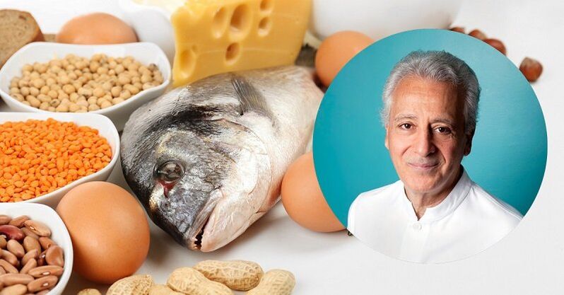 Ducan dietary products