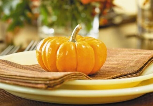 Pumpkin