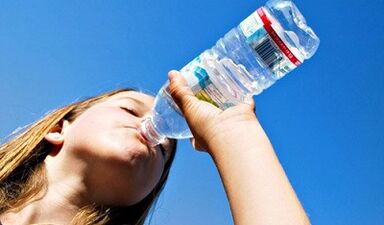 drink diet for a month to lose weight