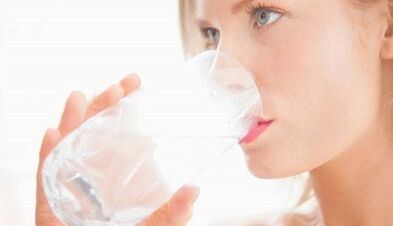 how to follow an alcoholic diet