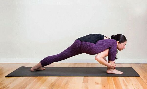 the level of motor activity accompanies each workout