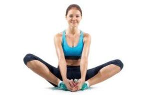 yoga for beginners to lose weight